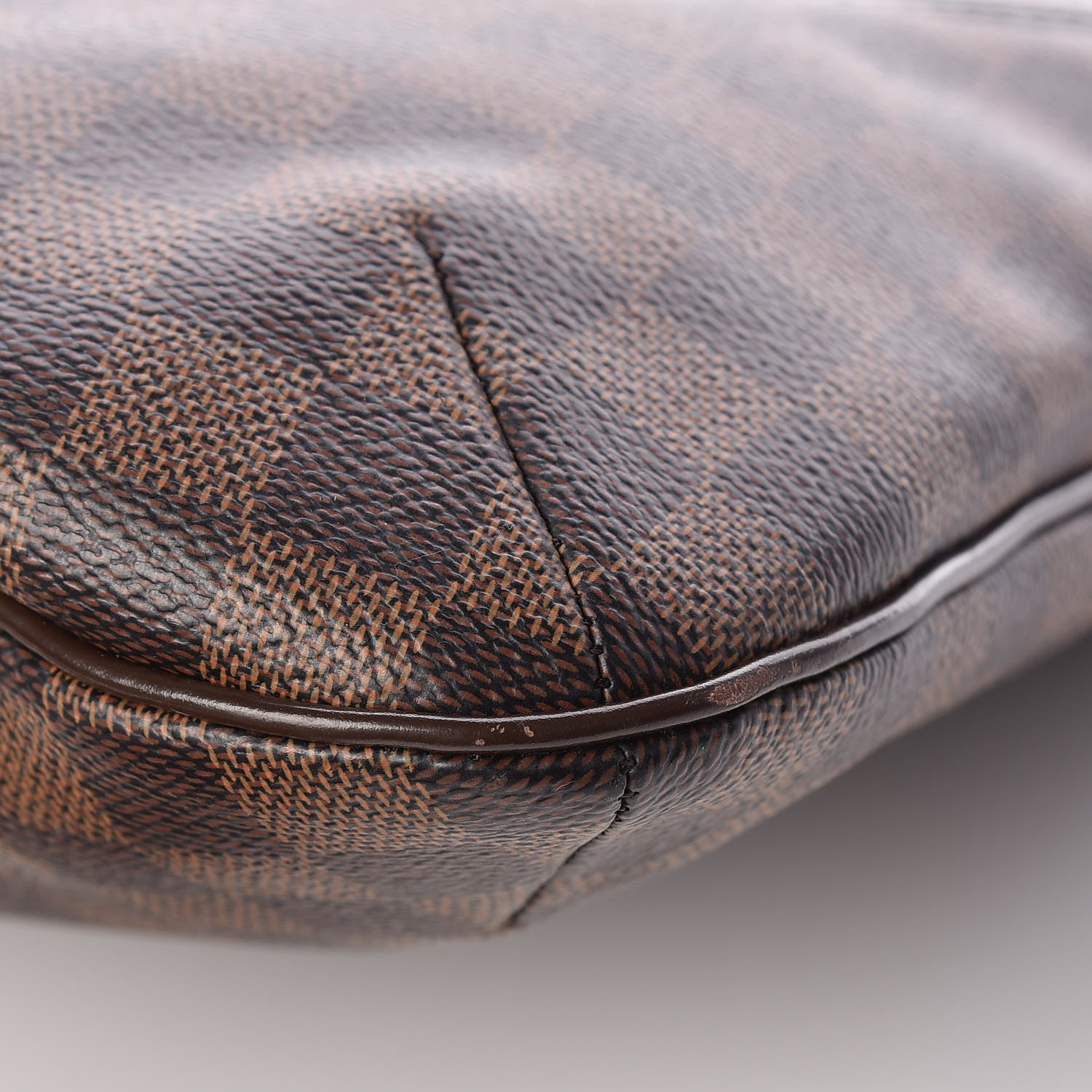 Louis Vuitton Damier Ebene Bloomsbury PM 9 of 10