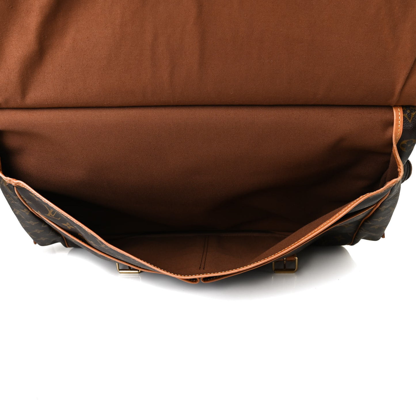 Monogram Sac Chasse Hunting Bag