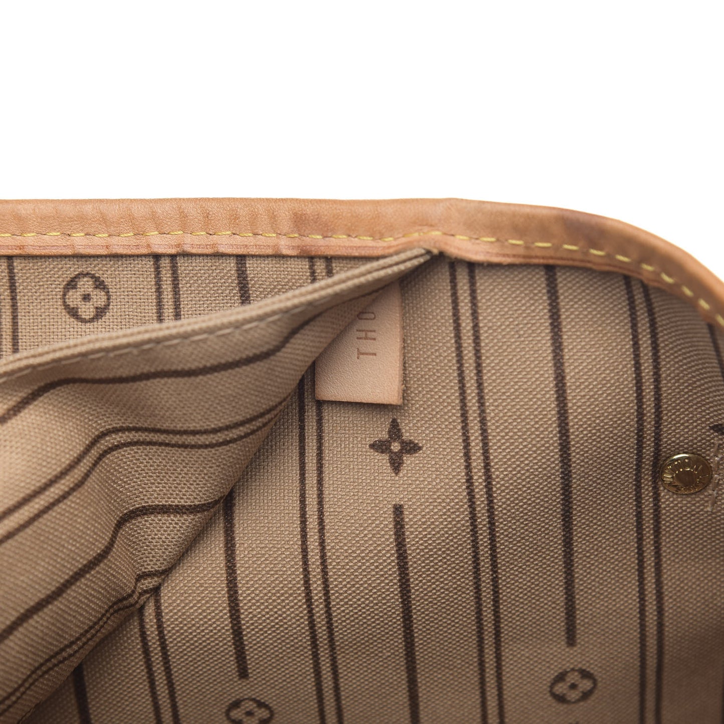 Monogram Neverfull GM