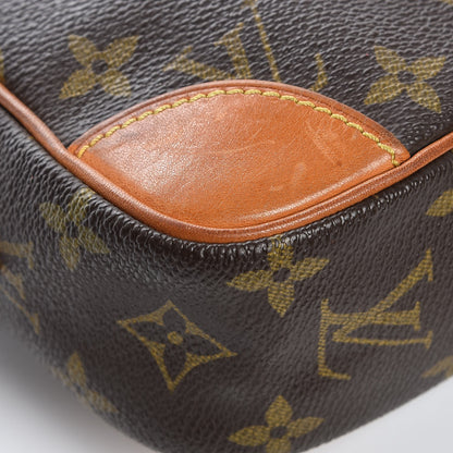Louis Vuitton Monogram Trocadero 24 14 of 15