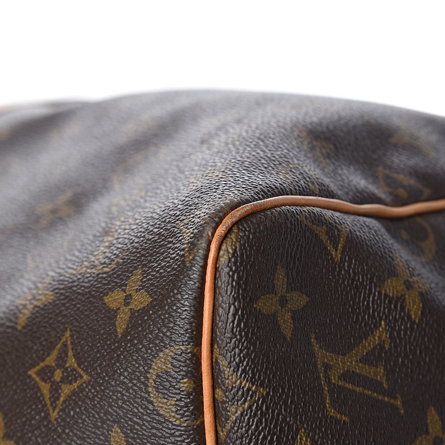Monogram Keepall Bandouliere 55