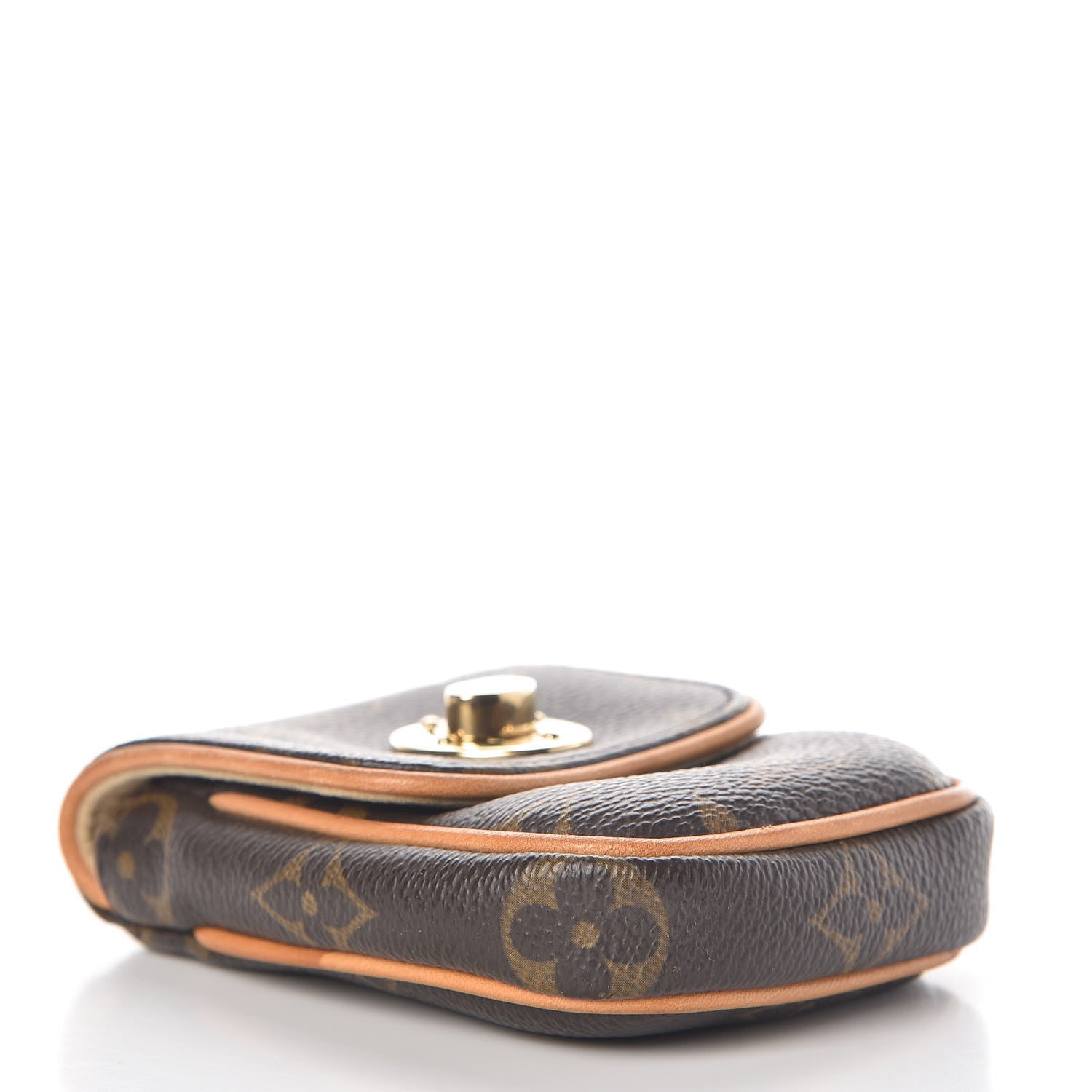 Louis Vuitton Monogram Tulum Pochette 4 of 6