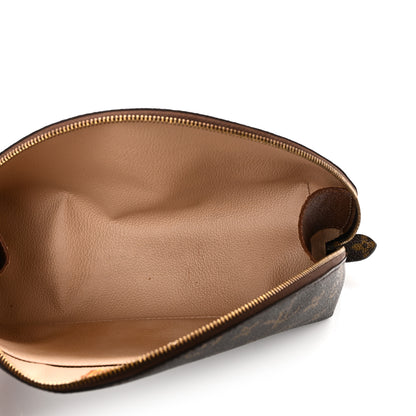 Louis Vuitton Monogram Cosmetic Pouch GM 5 of 7