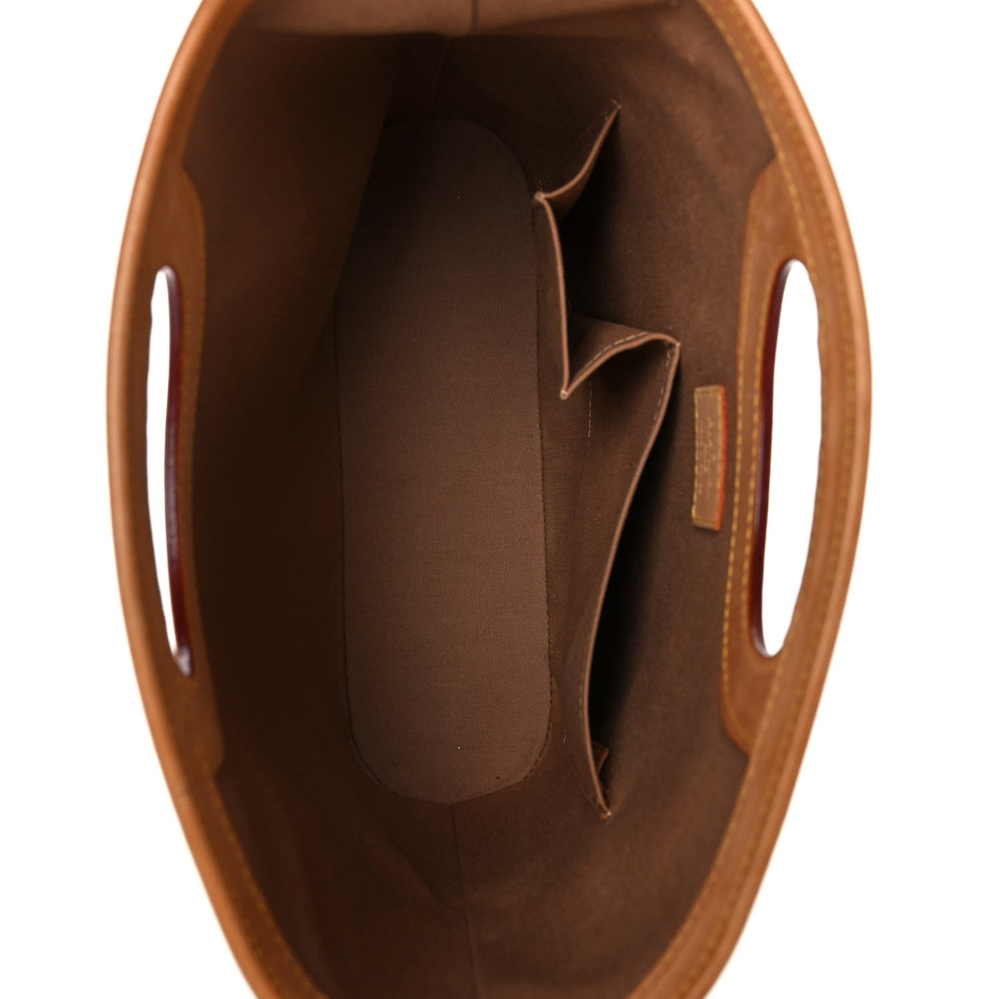 Vernis Stillwood Vertical Noisette