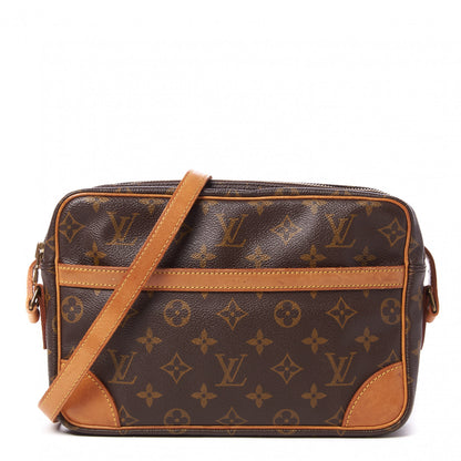 Louis Vuitton Monogram Trocadero 27 1 of 7