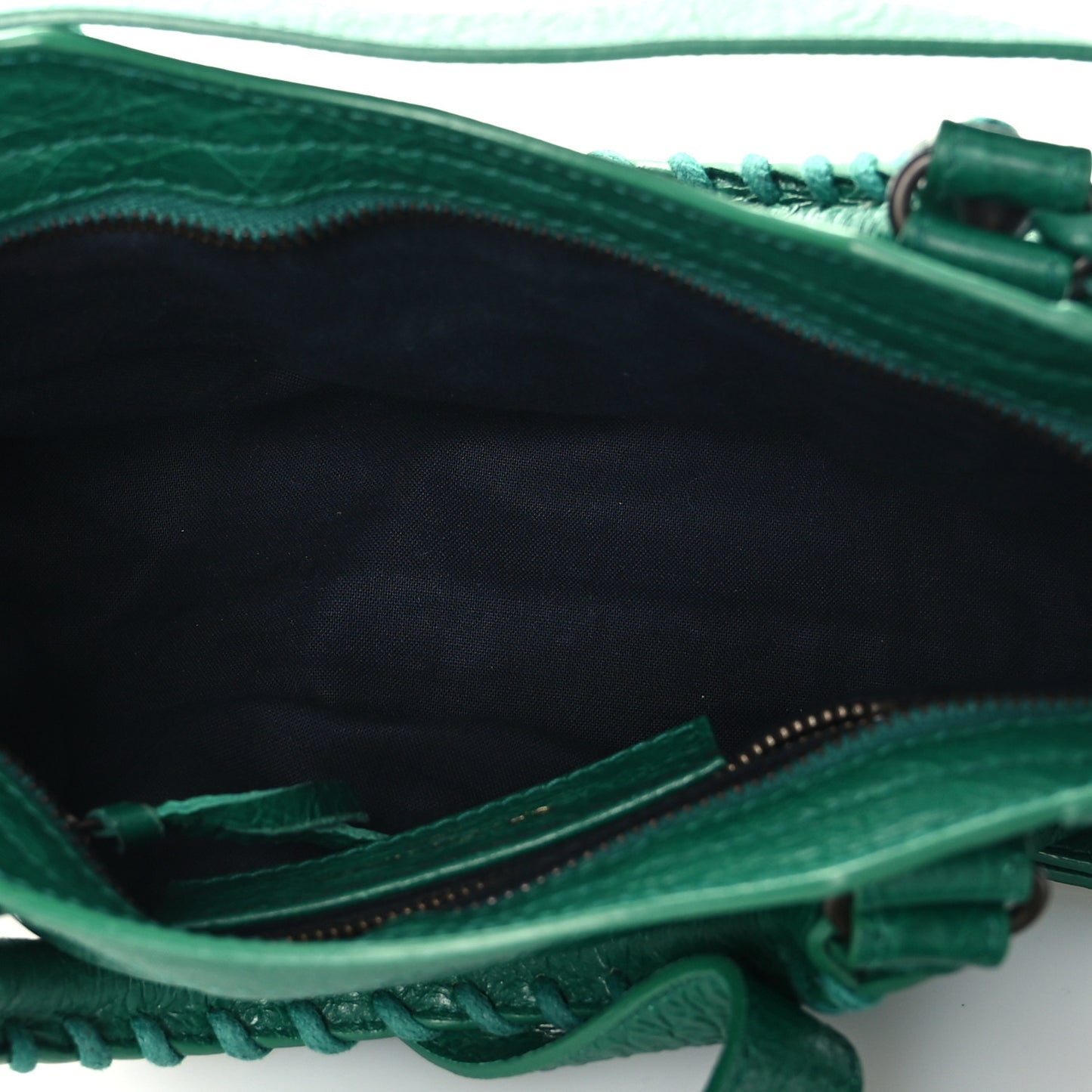 Agneau Classic Hardware Mini City Vert Perroquet