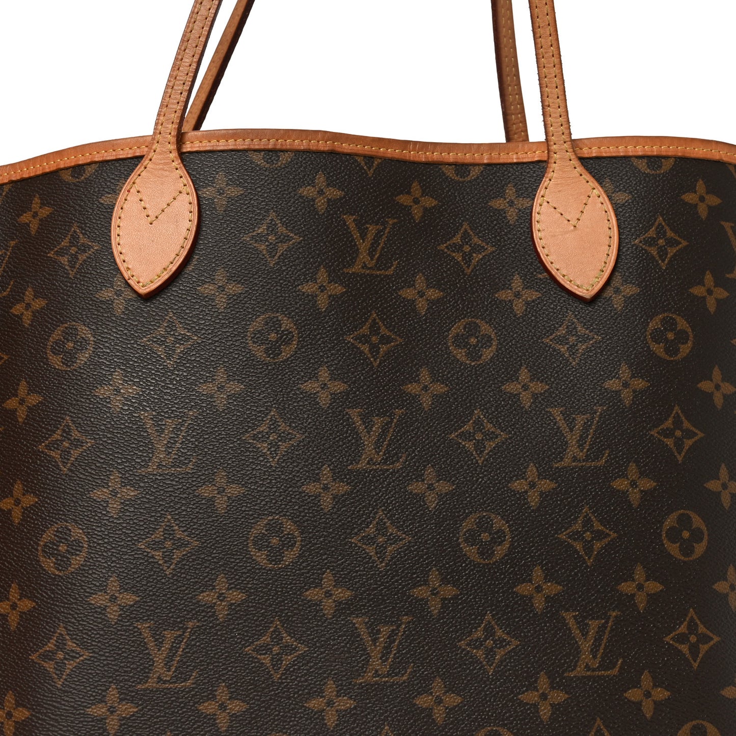 Monogram Neo Neverfull GM Pivoine