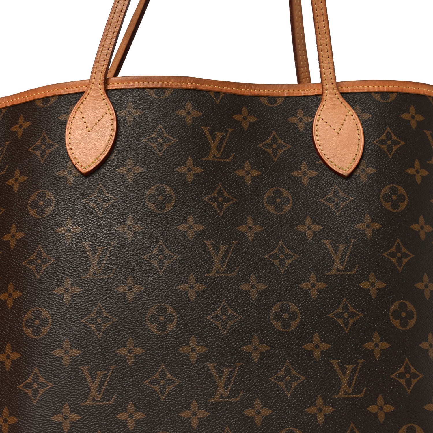 Louis Vuitton Monogram Neo Neverfull GM Pivoine 7 of 10