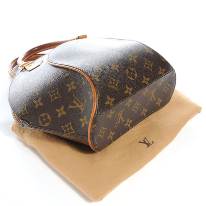 Louis Vuitton Monogram Ellipse PM 4 of 8
