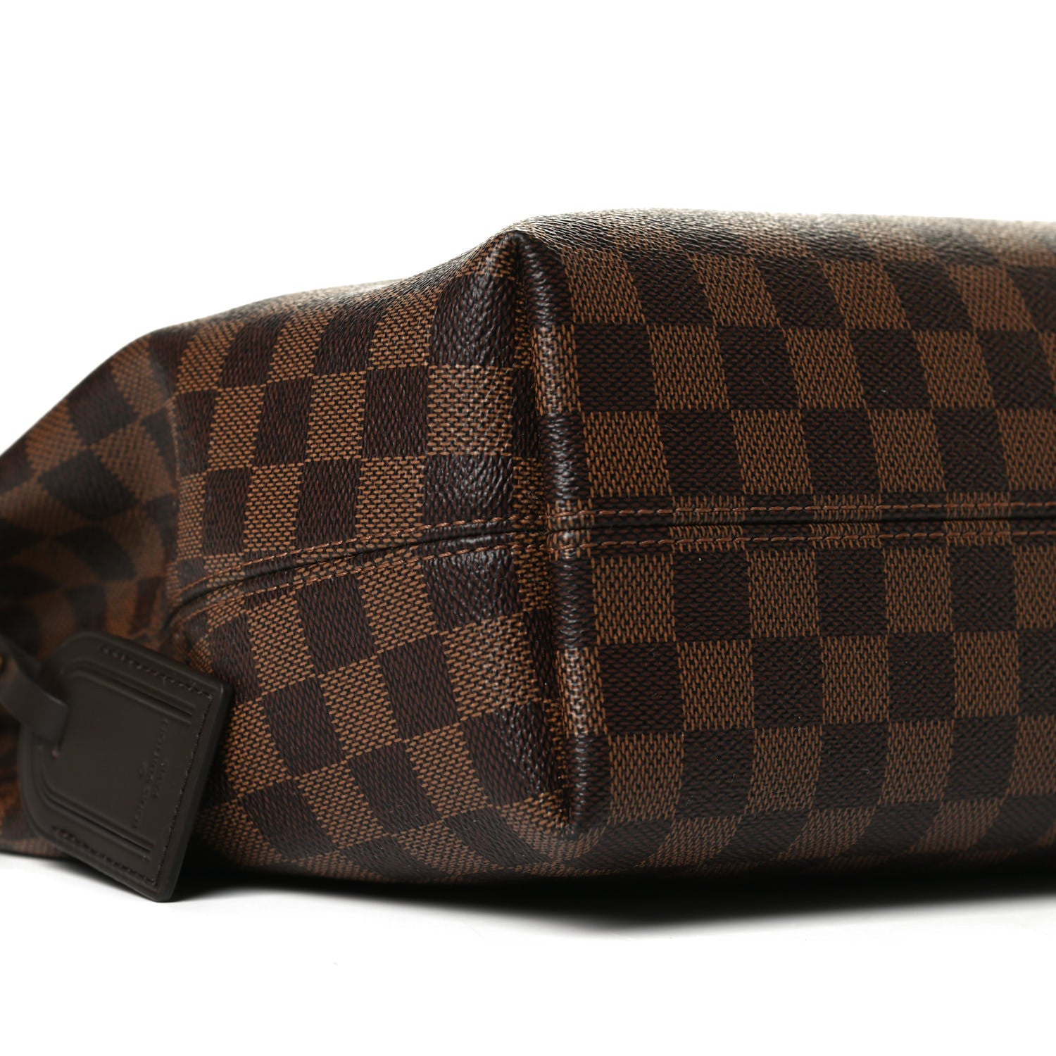 Louis Vuitton Damier Ebene Graceful PM 8 of 16
