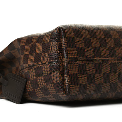 Louis Vuitton Damier Ebene Graceful PM 8 of 16