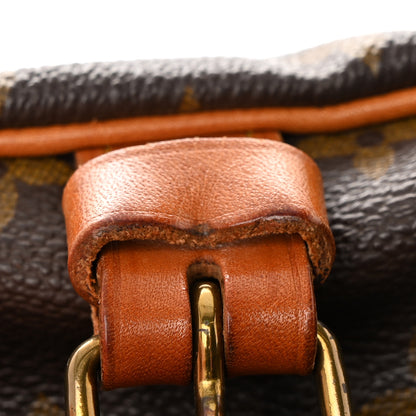 Louis Vuitton Monogram Saumur 30 15 of 23