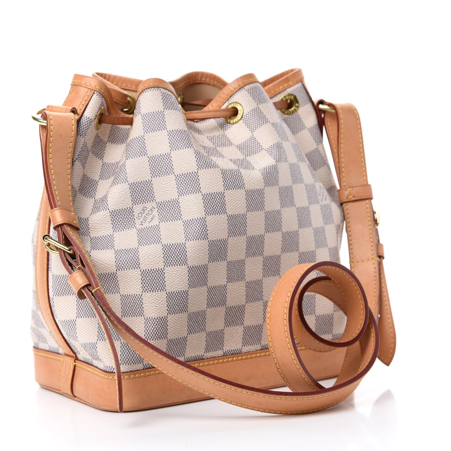 Damier Azur Noe BB