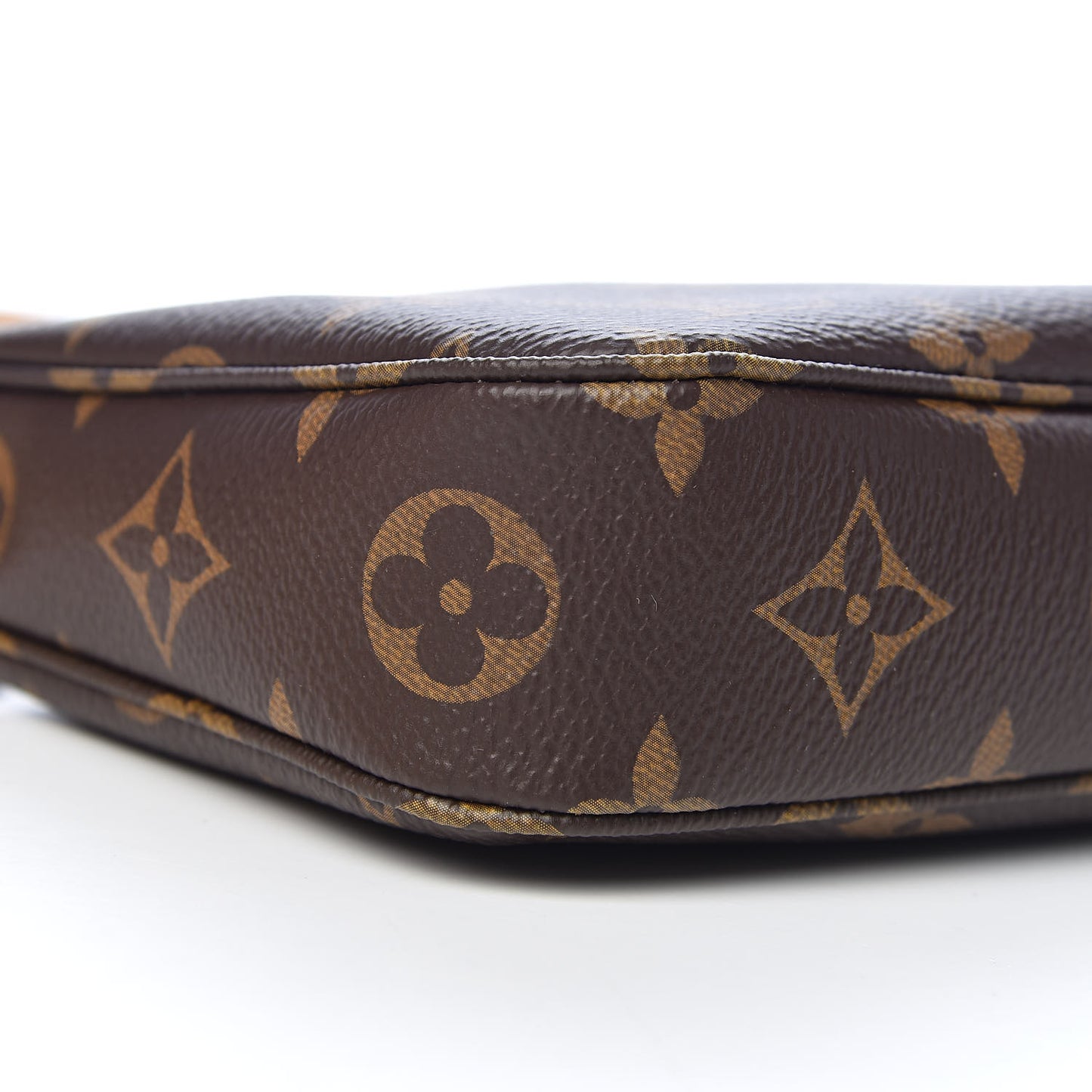 Monogram Pochette Accessories NM