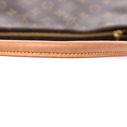 Louis Vuitton Monogram Looping GM 9 of 10