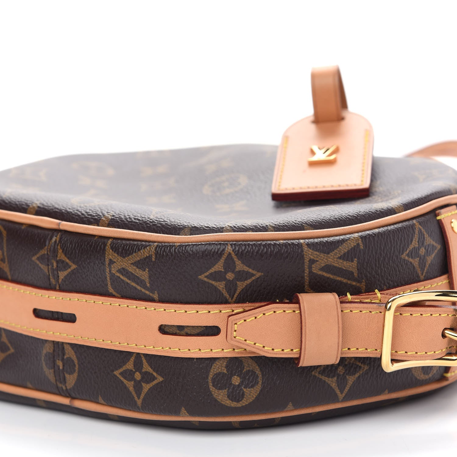 Louis Vuitton Monogram Boite Chapeau Souple 8 of 8