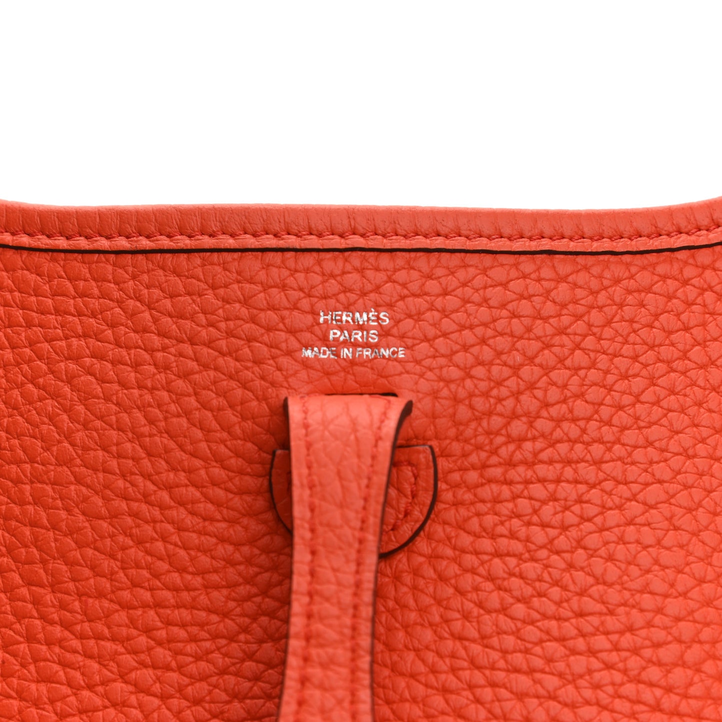 Taurillon Clemence Amazone Evelyne TPM Orange Poppy Bleu Saint Cyr