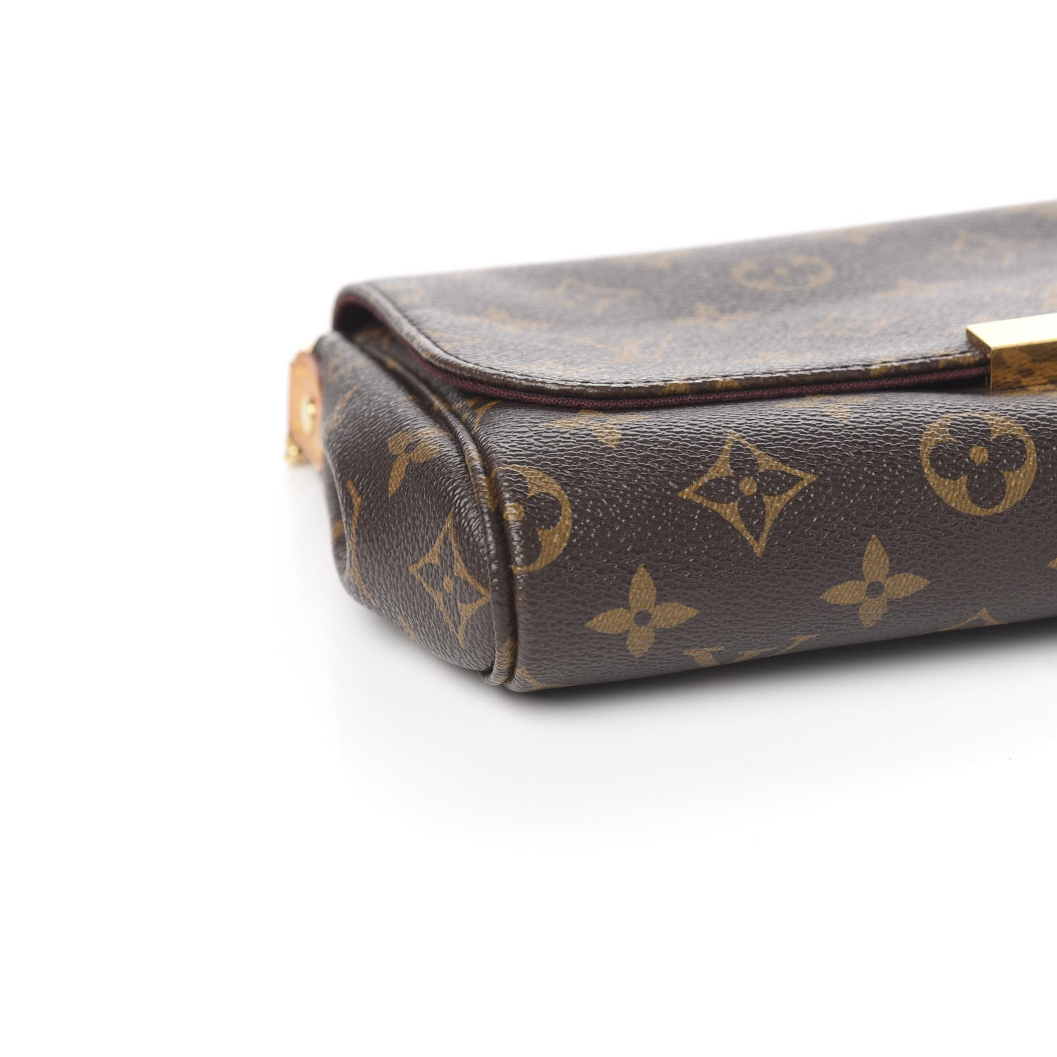 Louis Vuitton Monogram Favorite MM 8 of 11