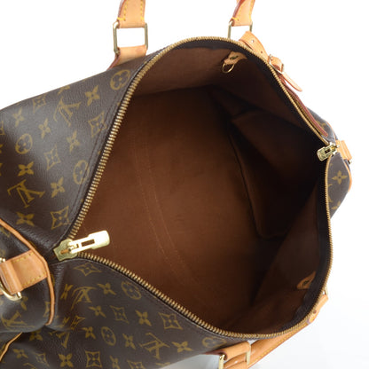 Louis Vuitton Monogram Keepall 45 Bandouliere 7 of 8