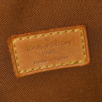 Louis Vuitton Monogram Pochette Gange 6 of 9