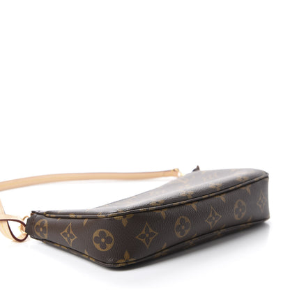 Louis Vuitton Monogram Pochette Accessories NM 4 of 11