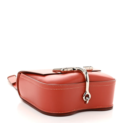 Hermes Tadelkat Mini Della Cavalleria Terre Battue 4 of 10