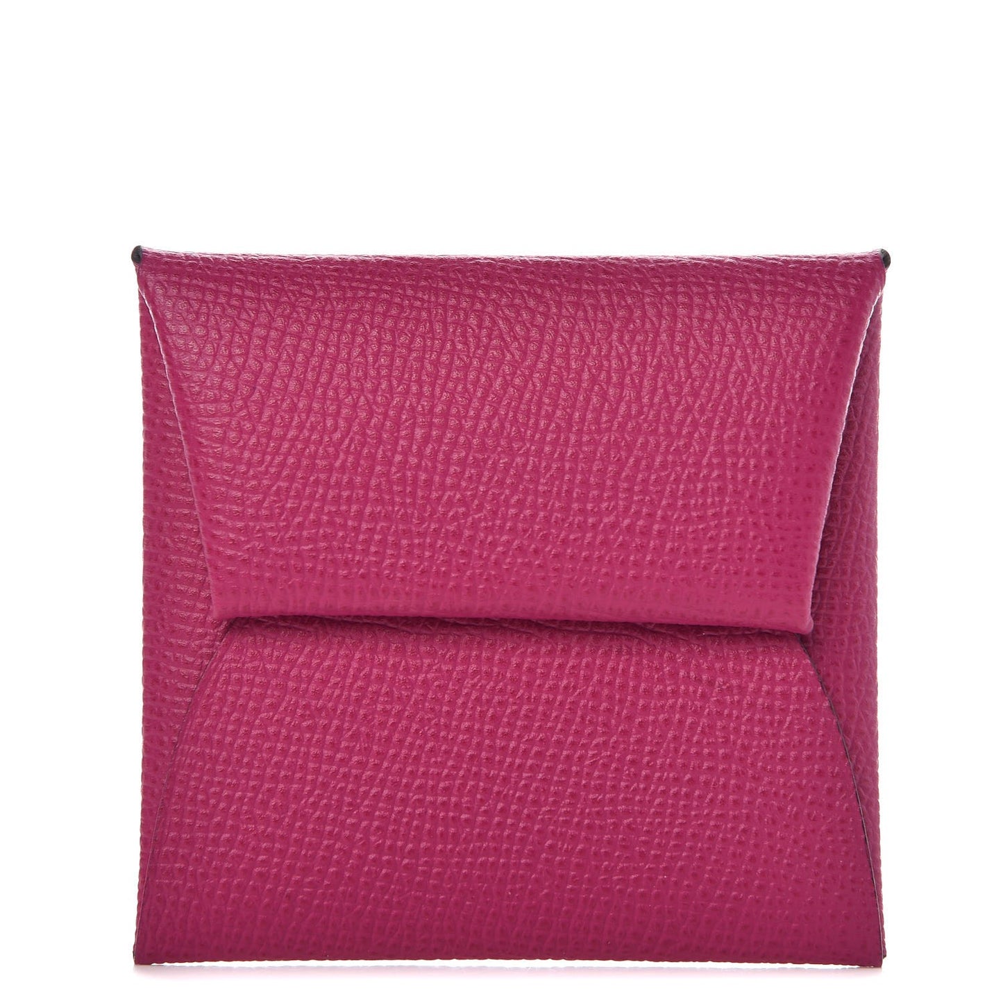 Epsom Bastia Coin Purse Rose Pourpre