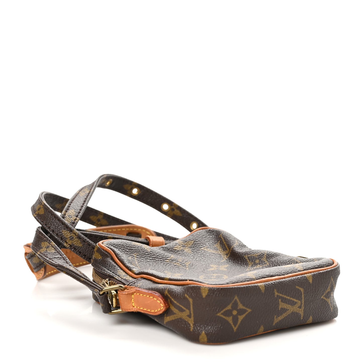Monogram Danube 15
