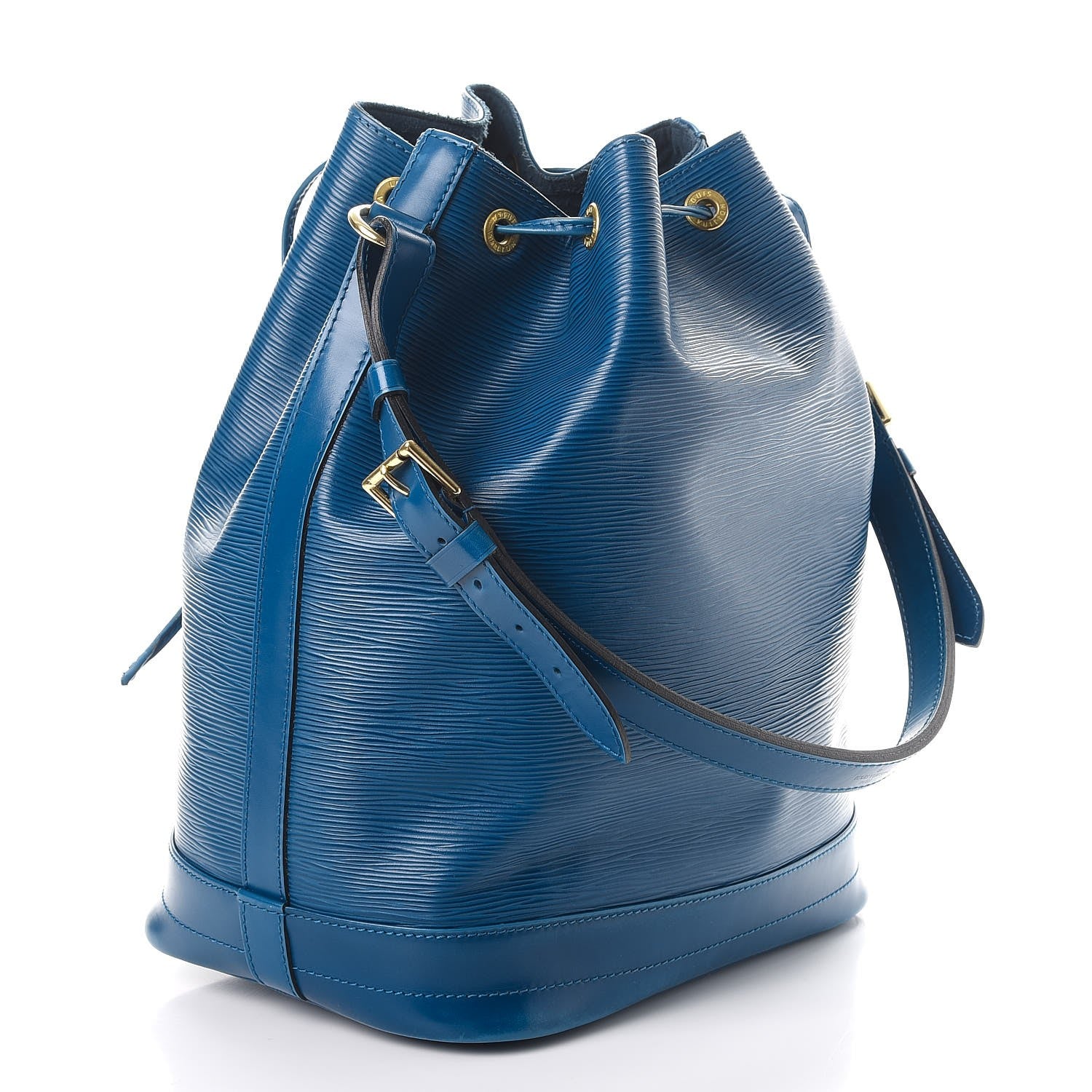Louis Vuitton Epi Noe Toledo 3 of 10