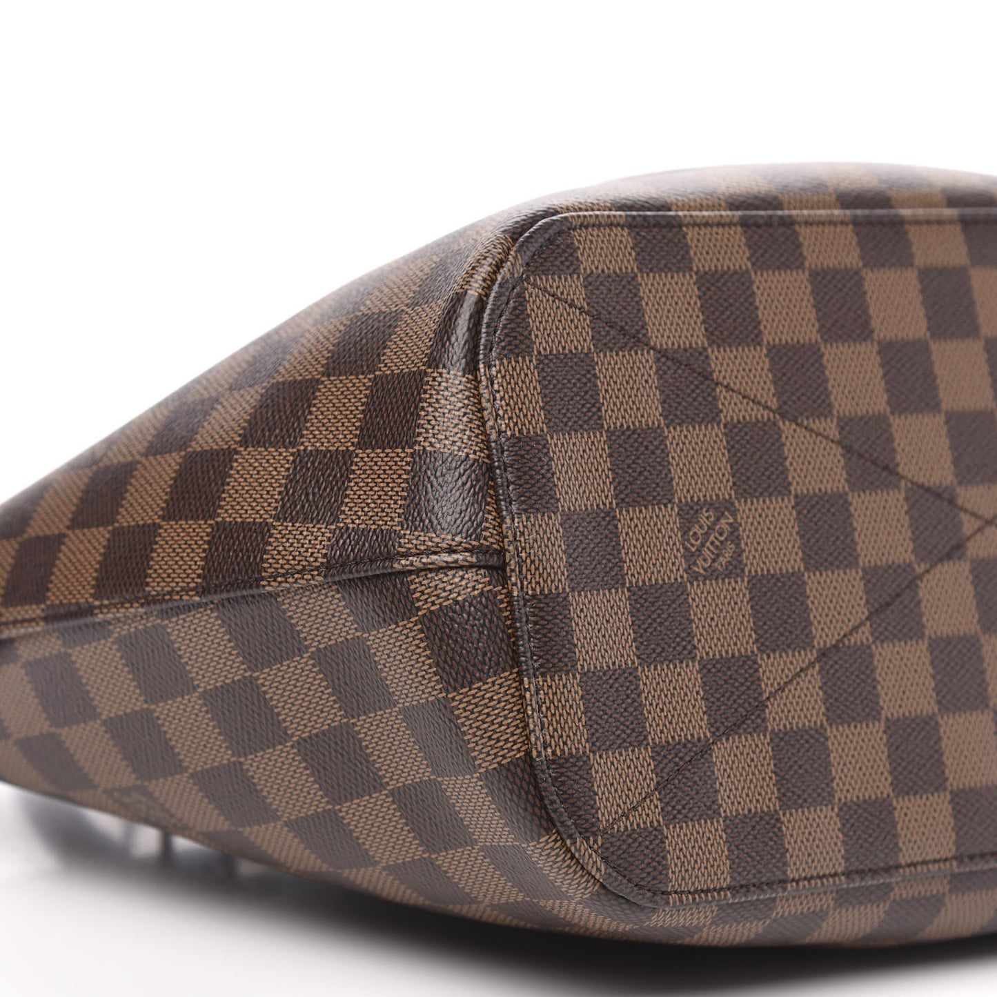 Damier Ebene Siena MM