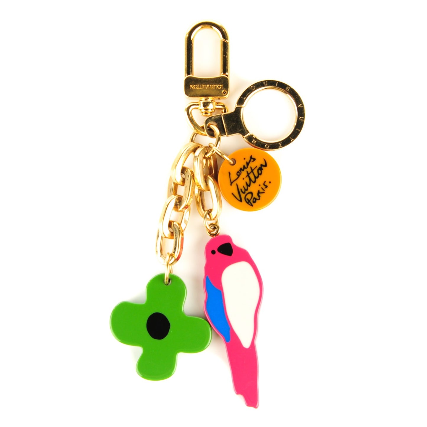 Ailleurs Jungle Key Holder