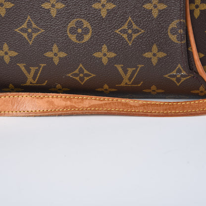 Louis Vuitton Monogram Ellipse GM Shopping Bag 20 of 21