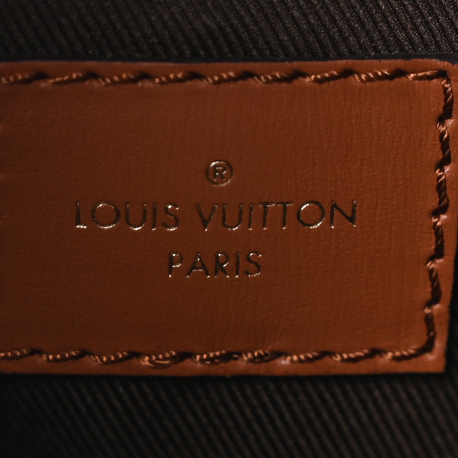 Louis Vuitton Reverse Monogram Loop Hobo 7 of 11