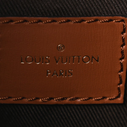Louis Vuitton Reverse Monogram Loop Hobo 7 of 11