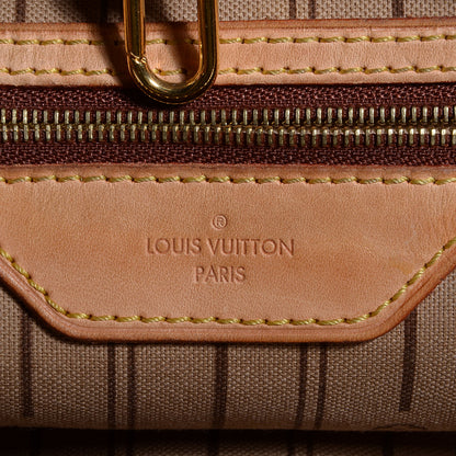 Louis Vuitton Monogram Delightful MM 6 of 7