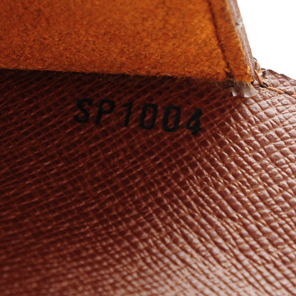 Louis Vuitton Monogram Desk Diary Cover 8 of 8