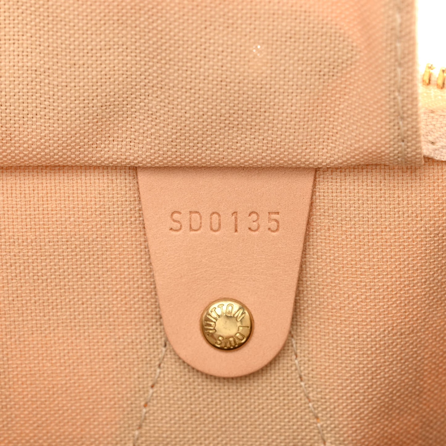 Damier Azur Speedy 30