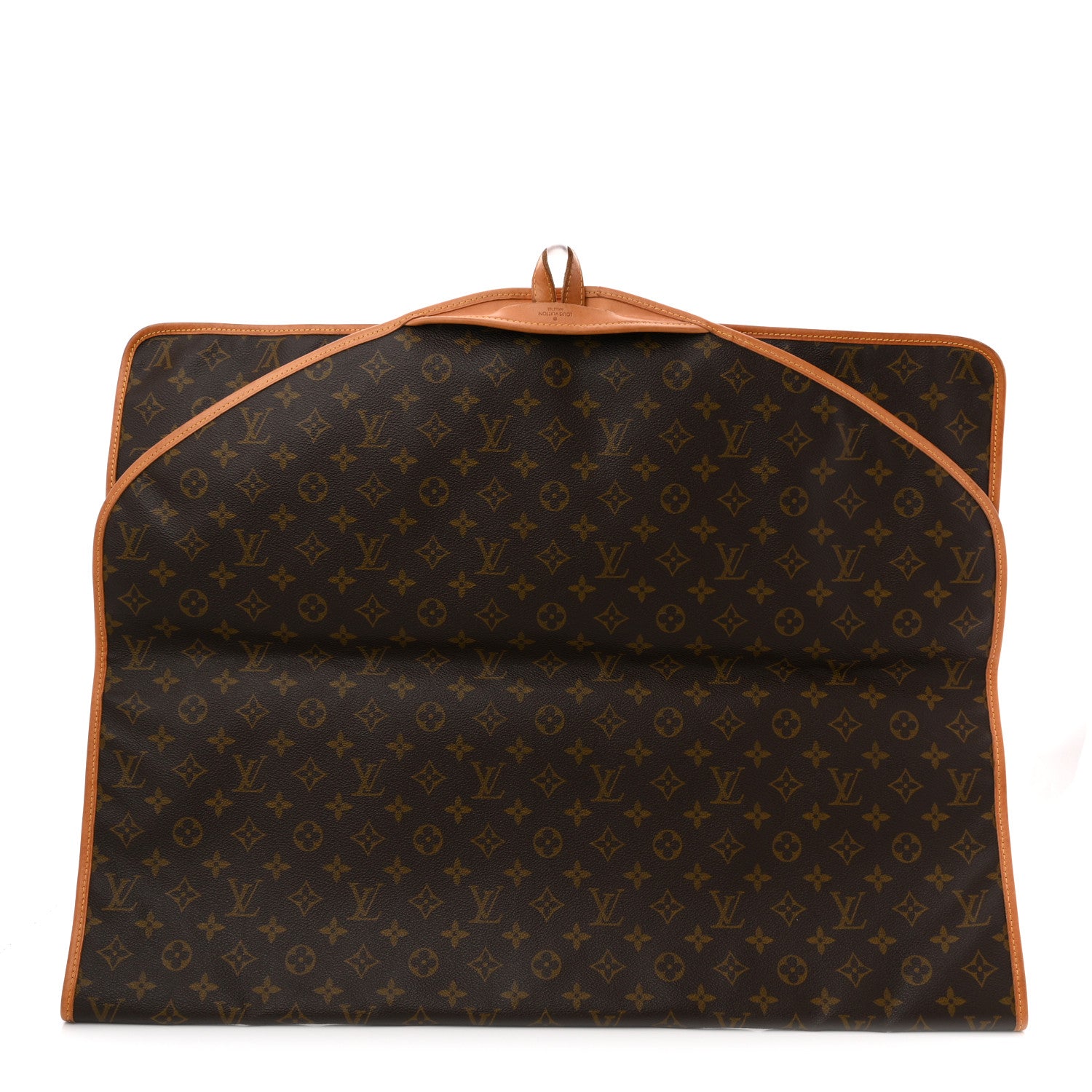 Louis Vuitton Monogram Garment Cover 1 of 11