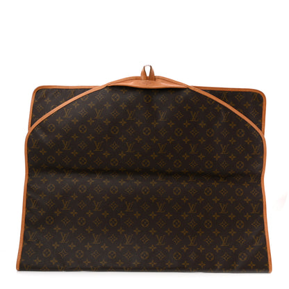 Louis Vuitton Monogram Garment Cover 1 of 11
