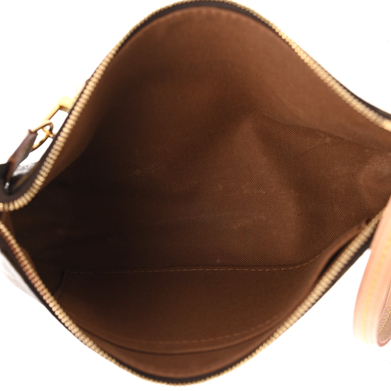Louis Vuitton Monogram Pochette Accessories NM 5 of 7