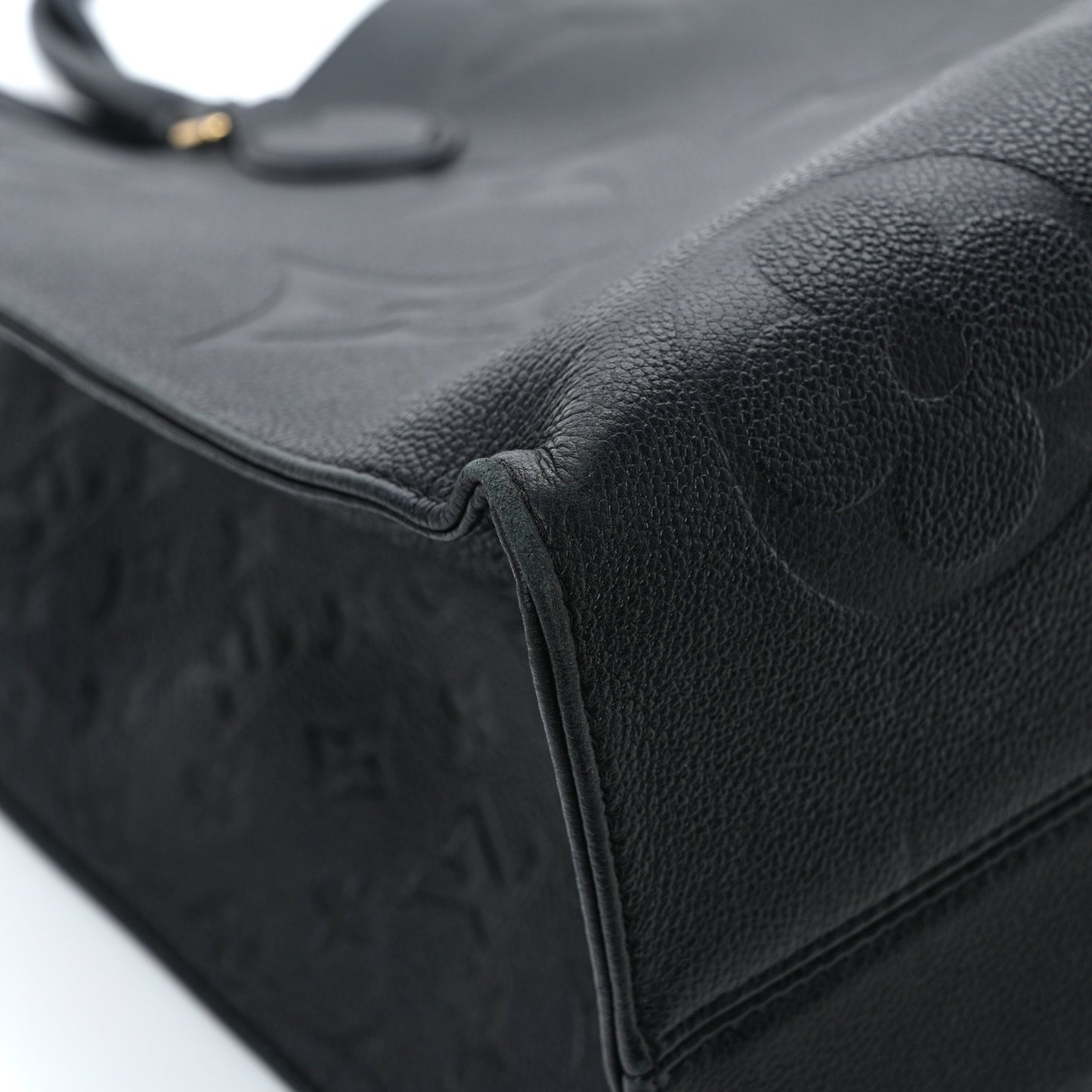 Empreinte Monogram Giant Onthego GM Black