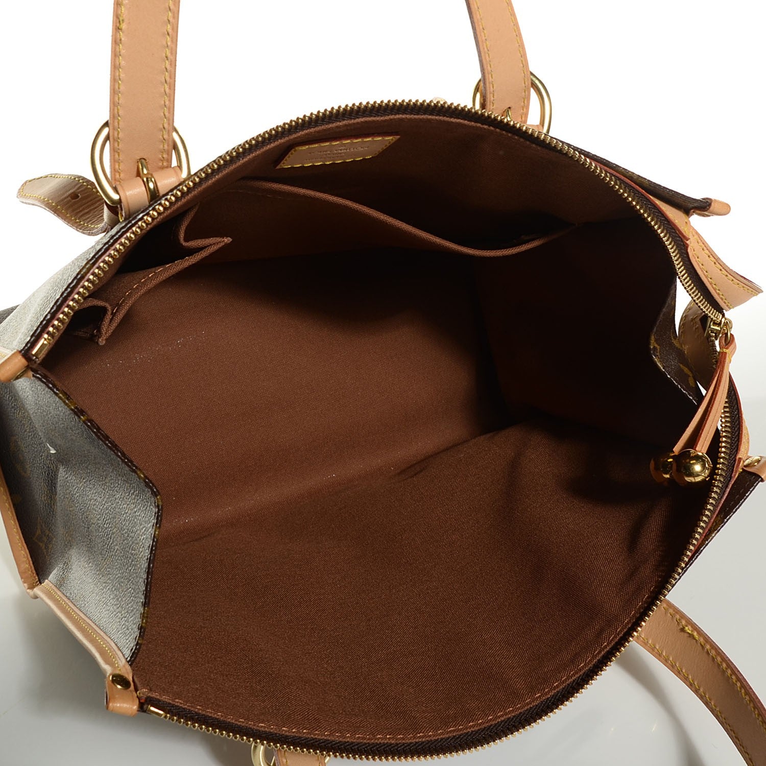 Louis Vuitton Monogram Popincourt Haut 5 of 7