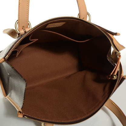 Louis Vuitton Monogram Popincourt Haut 5 of 7