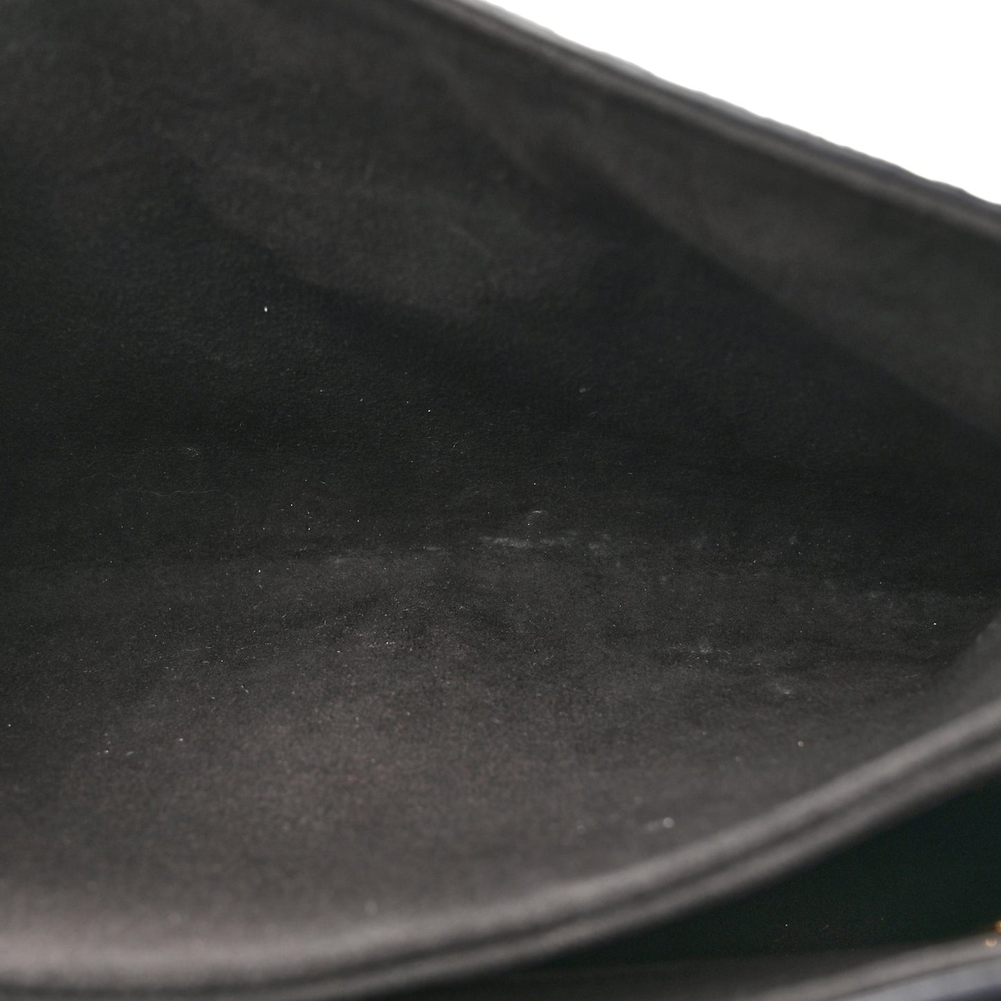 Empreinte Georges MM Black