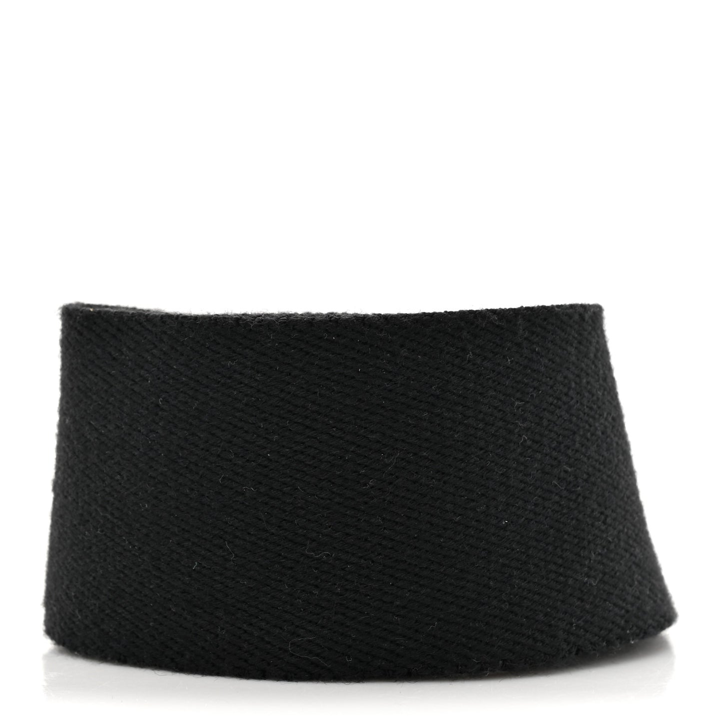 Canvas Strap Black
