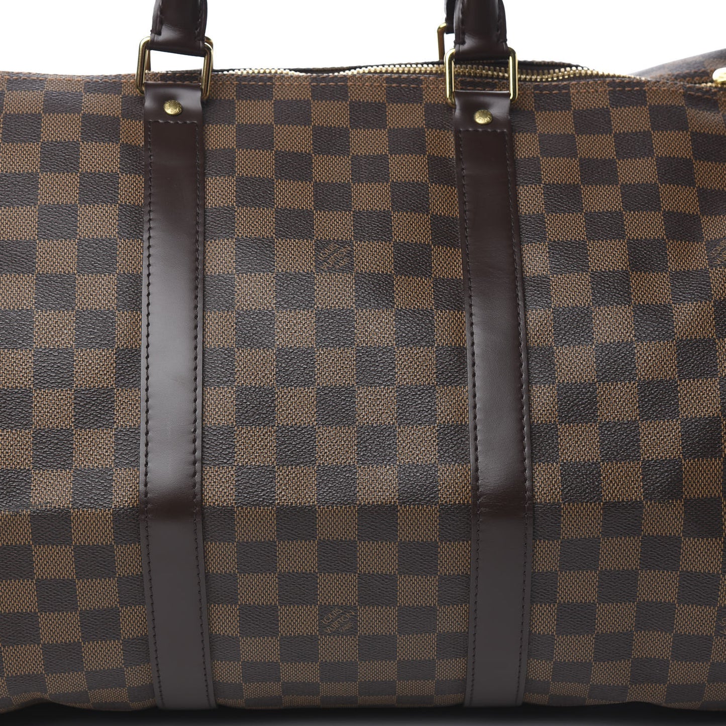 Damier Ebene Keepall 50