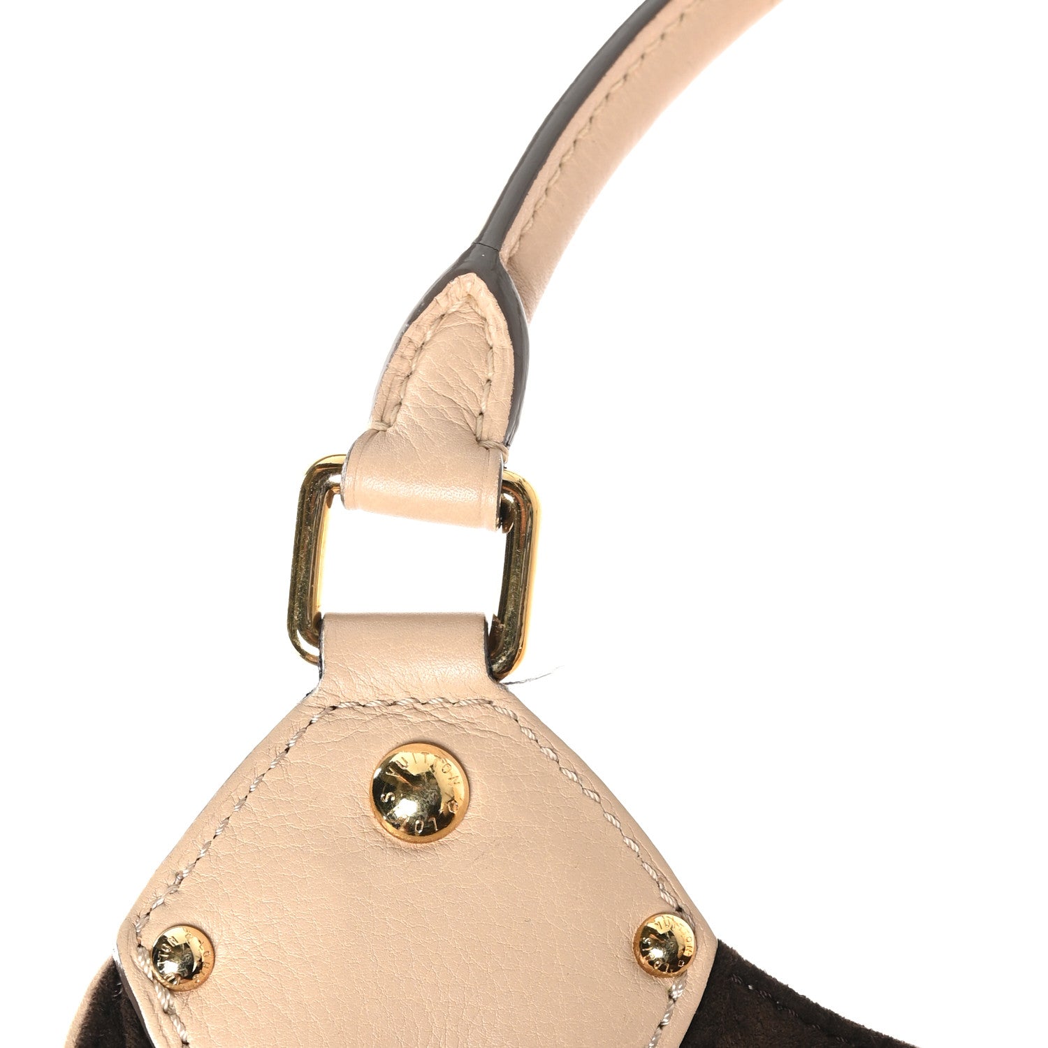 Louis Vuitton Mahina XL Coquille 10 of 10