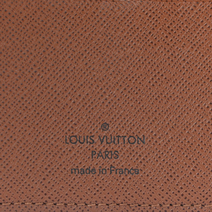 Louis Vuitton Monogram Medium Ring Agenda Cover 6 of 8