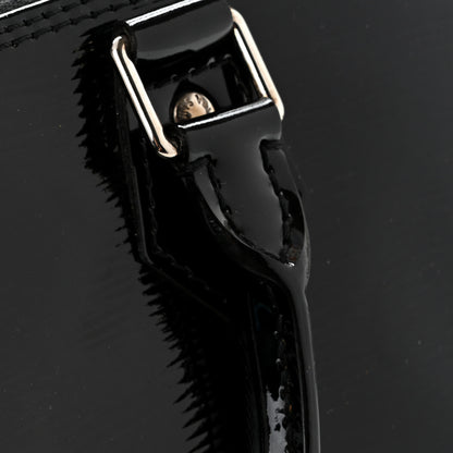 Louis Vuitton Electric Epi Alma PM Black 10 of 12