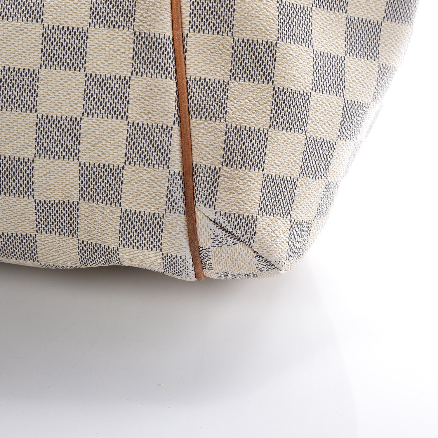 Louis Vuitton Damier Azur Totally PM 24 of 36